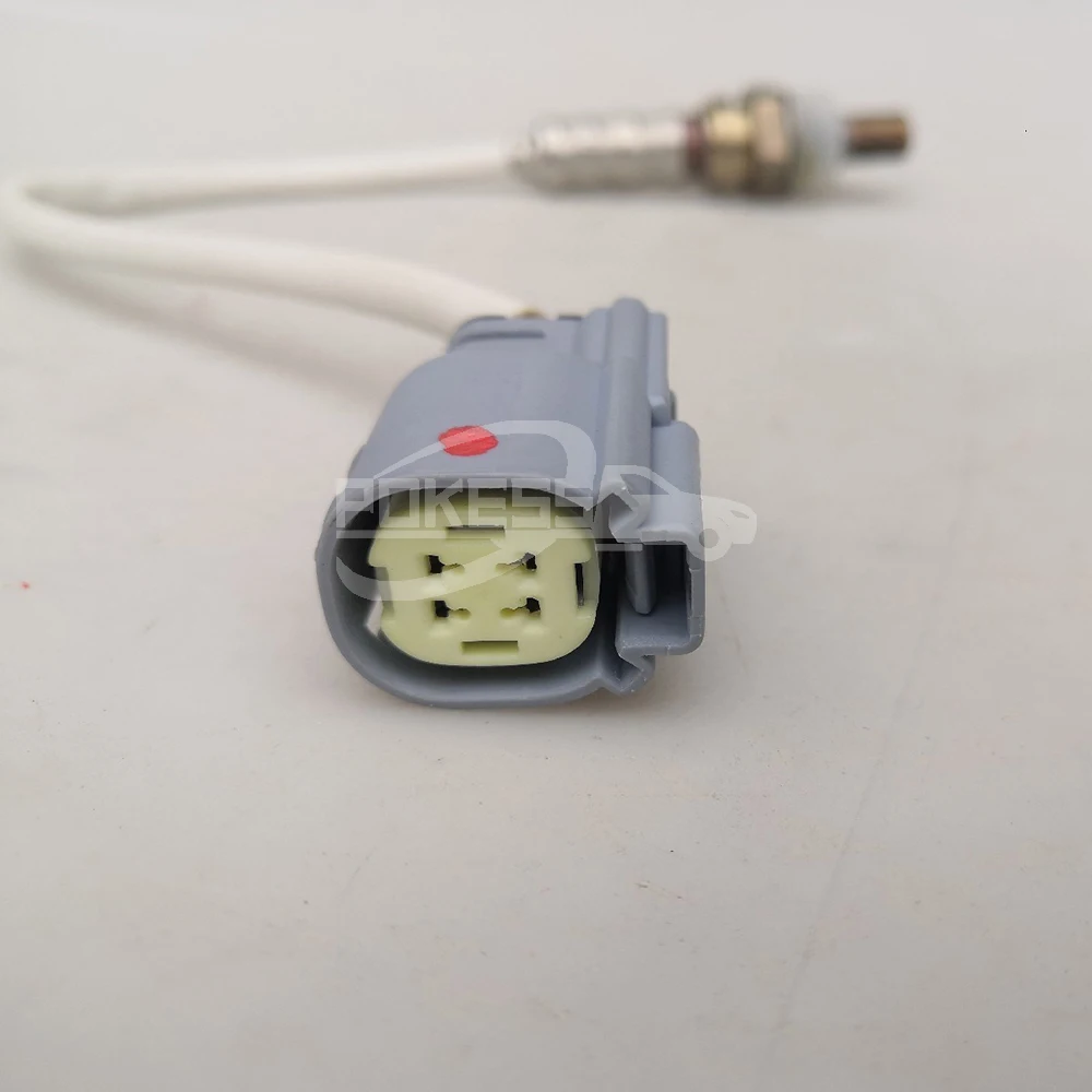 POKESS Car Spare Parts Oxygen Sensor CT4A9G444AB 0258010274 Ford Edge ... — 6