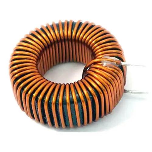 Toroidal Core for Amplifier Transformer Audio Amplifier Transforrmer Core Ring Core Ring Transformer