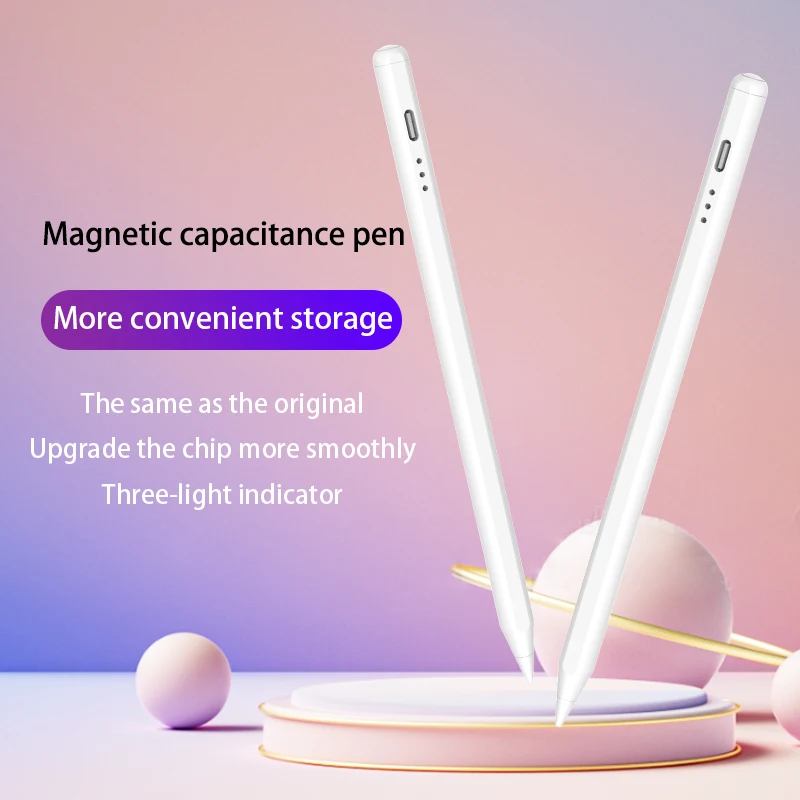 Digital Pen Tilt Pressure Sensor Replacement Stylus Full Touch Screen