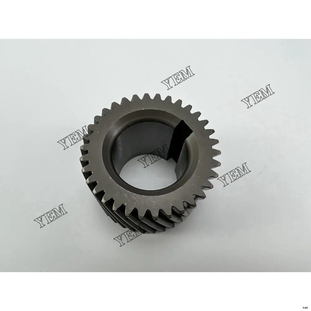 V2403 Crankshaft Gear 1A081-24110 for Kubota