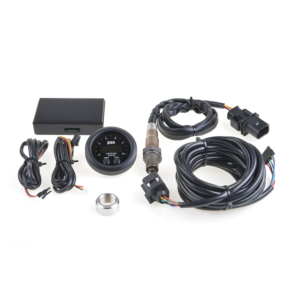 Replacement Parts AZD0102KJ002 O2 Motorcycle Oxygen Sensor