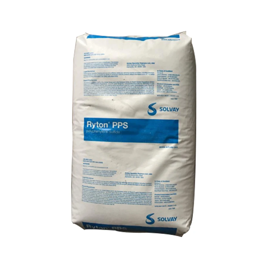 Штранг-прессования класс non-усиленная PPS pps пластиковые защитные пломбы для инженерный пластик Solvay R-4-200NA