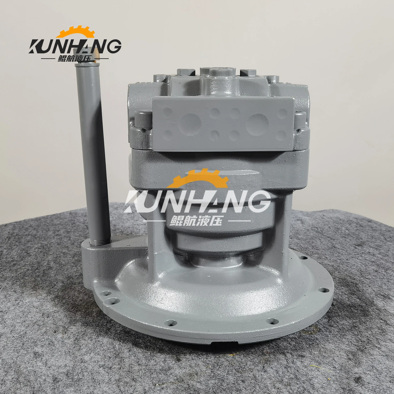 Kunhang Brand ZX70 ZX70-HHE ZX80LCK ZX80SB Swing Motor 4445648