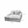 Sofa bed [180 * 175 * 70cm]
