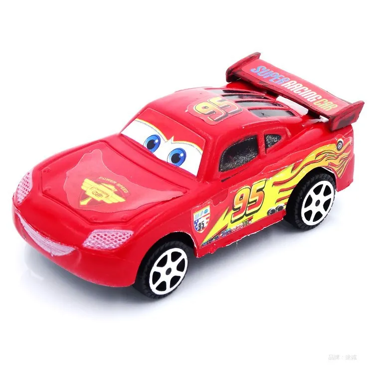 newest promotional wholesale kids playing inflatable car toy