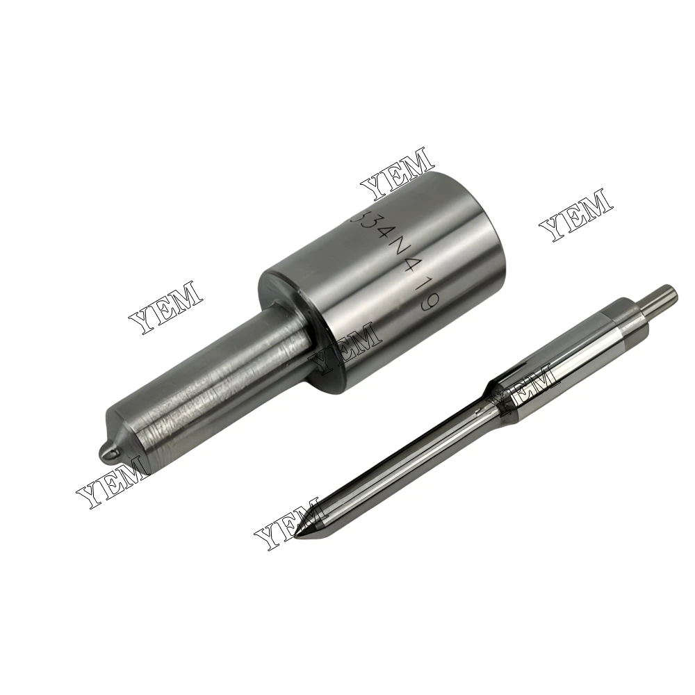 4BD1 Injection Nozzle for Isuzu High Quality Engine Parts 4