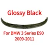 E90 09-11 Negro