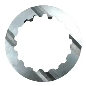 Fast Transmission Two-Shaft Gear Spacer 12JS160T-1701123 New Condition Drive Shaft Gear Pad for Truck Parts Model 12JSD180T