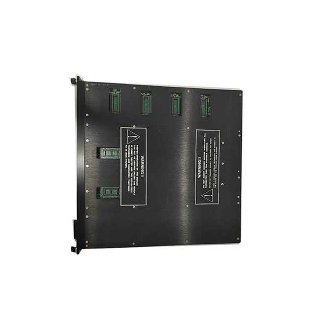 TRICONEX 3009 MP 3009X Electronic Components-Tricon Main Processor (TCM)