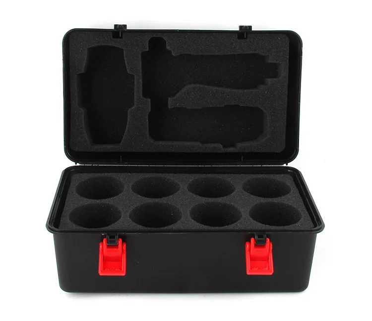 Лидер продаж 2022 металлический боевой гироскоп набор игрушек вращающийся сумка для