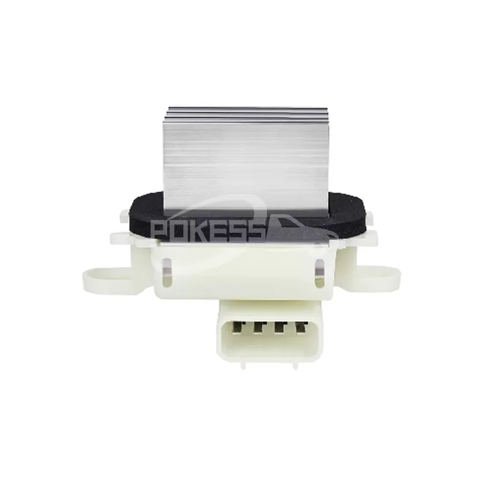 Car Auto Parts BL3Z19E624A YH1829 Blower Resistor for Ford F-150/ Expl...