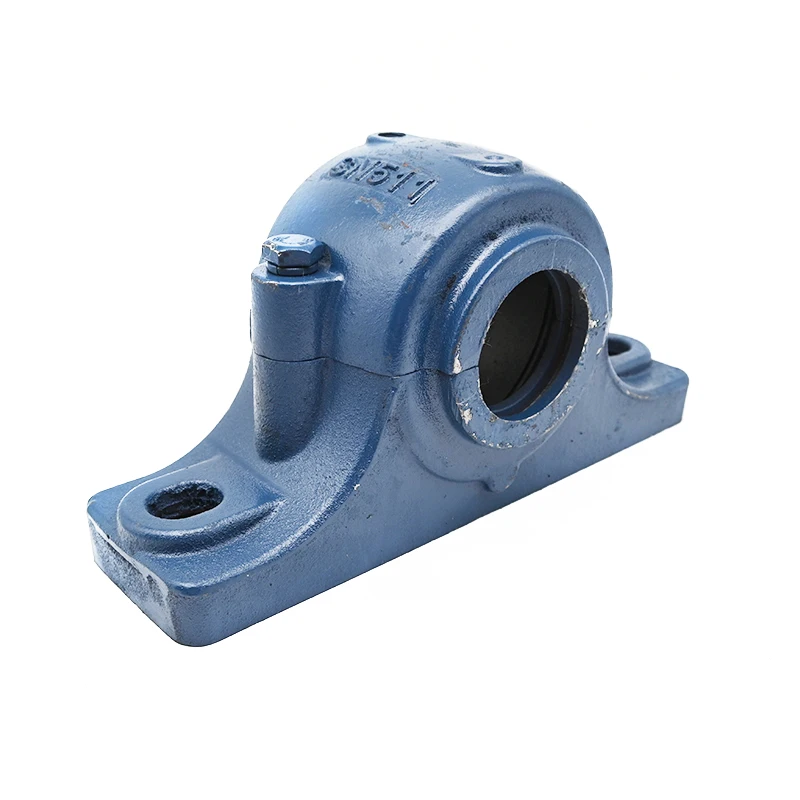 Split Plummer Block Bearing Housing Sn505 Sn506 Sn507 Sn508 Sn509 Sn510