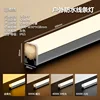 Alto rendimiento a un precio competitivo: luz blanca cálida/luz amarilla/luz blanca/luz neutra.