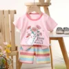 Coniglietto K22-daisy