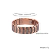 Stile F (Chiusura dell'orologio)