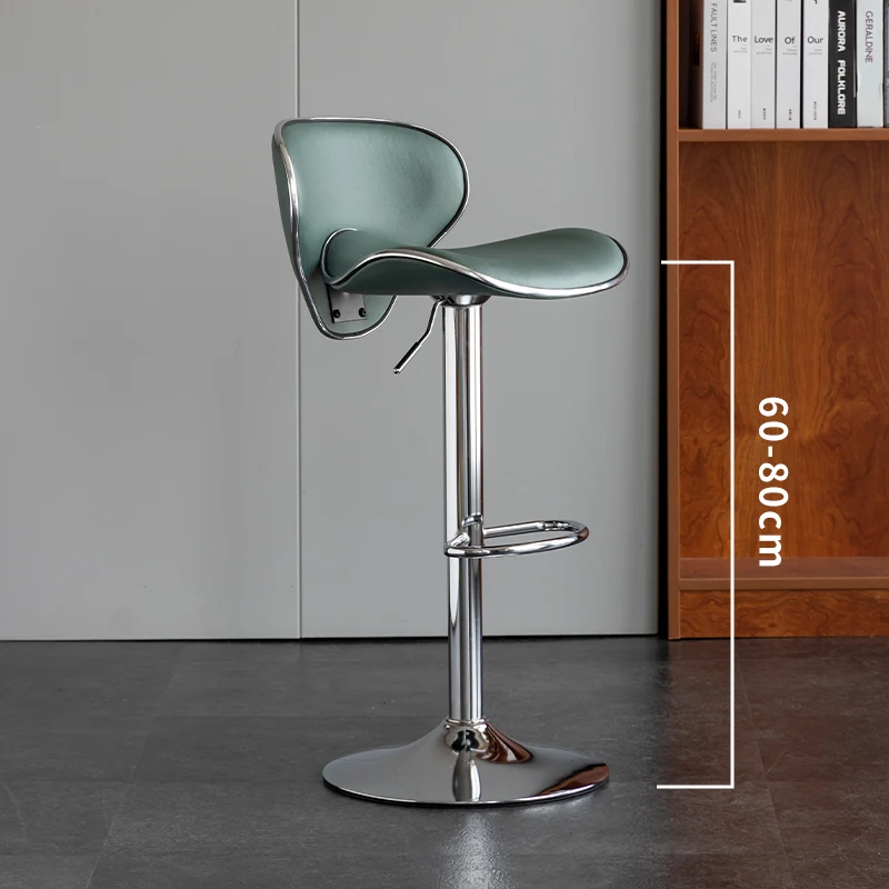 bar stool new home tall nordic Alibaba