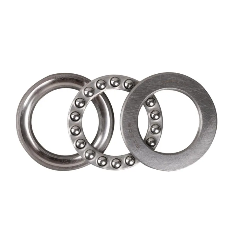 High quality Stainless Steel Bearing Planar Thrust Ball Bearing High ...