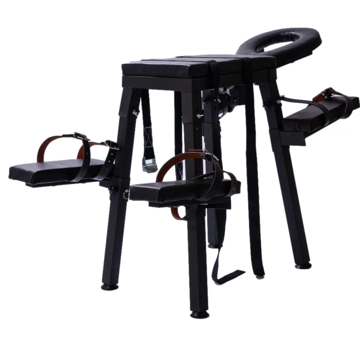 Source SM Sex Chair Tool Sex Chair Men And Women Position Adjustment Octa-Claw Stool Husband And Wife Orgasm Riding Chair Sex Supplies on m.alibaba