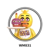 WM831