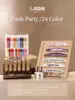 24 couleurs B