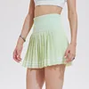 lime green skirt