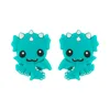 zoon Focal bead Turquoise SA198