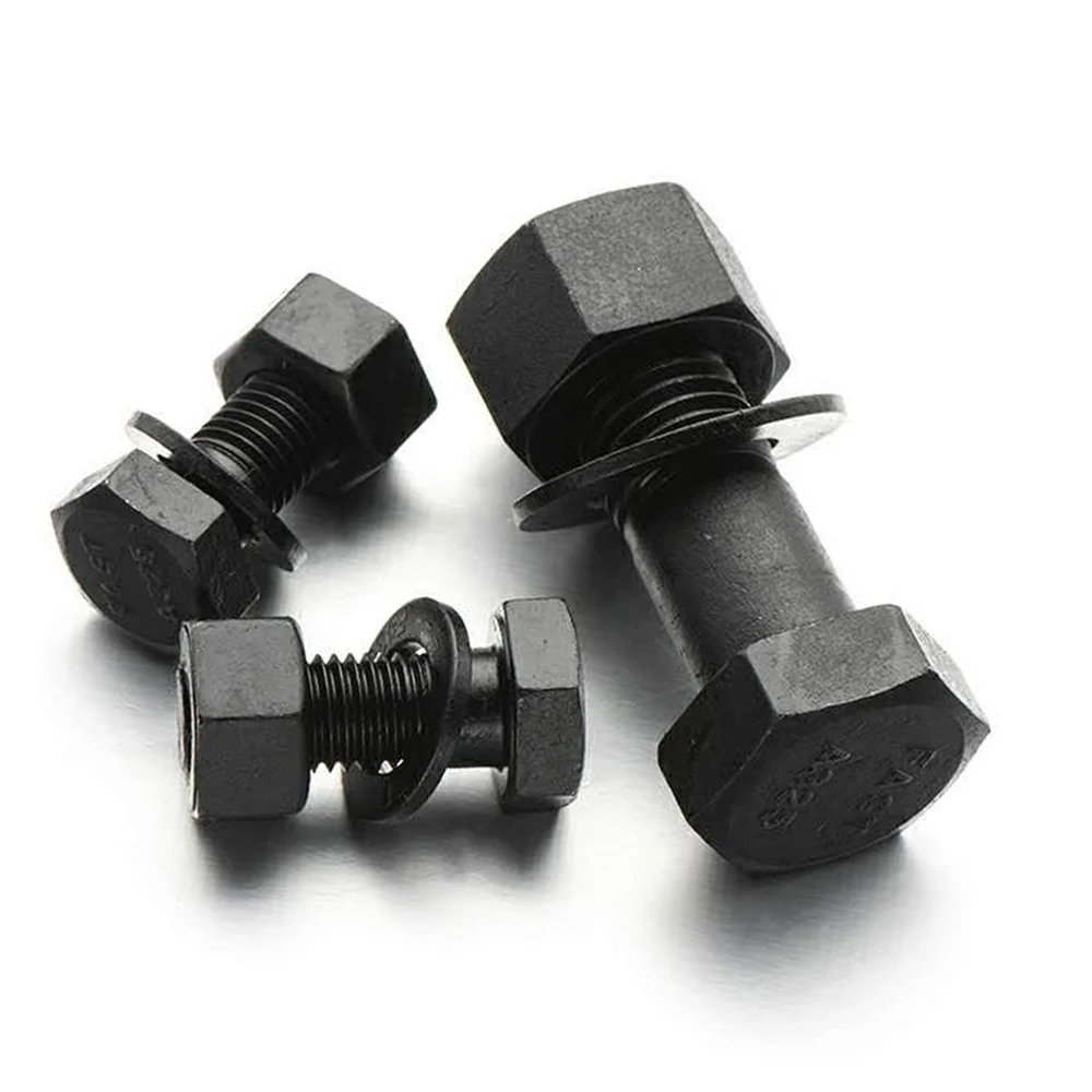 High Structural Astm A325 Bolt Tensile Strength Buy High Strength