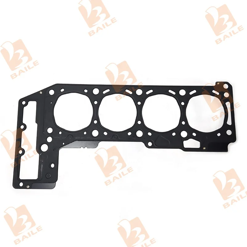 Engine Spare Parts 4P10 Full Gasket Set Kit for Mitsubishi