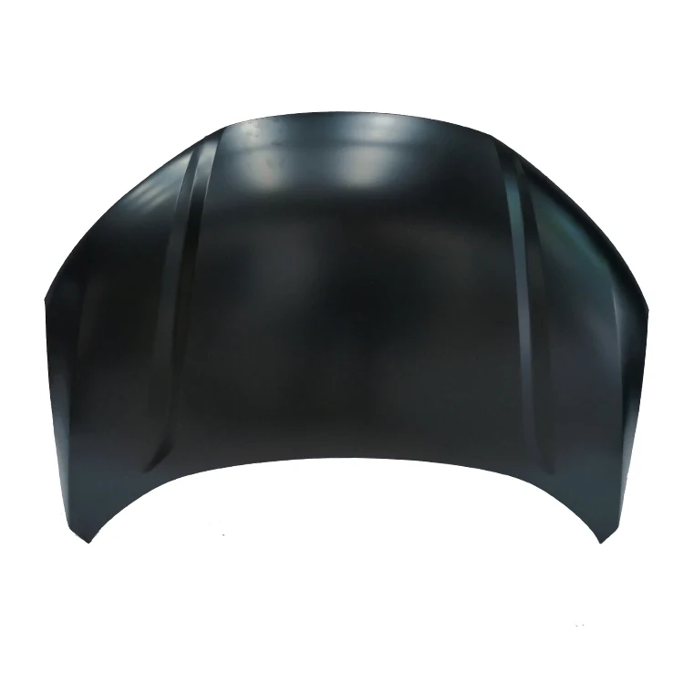 Factory Car Spare Part Honda Car Engine Hood Cover For Honda City 