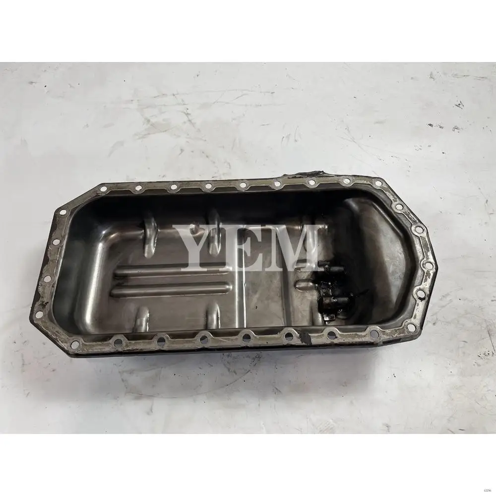Oil Pan Fit for Yanmar 4TNE88 Diesel Engine Spare Parts