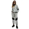 8104 Unisex Style