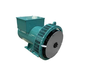 Promotion Double Bearing 100Kva 80Kw 80Kva 56Kw 7Kw 10Kw 15Kw 20Kw 24Kw 30Kw 40Kw 50Kw 60Kw Ksd Brush Alternator