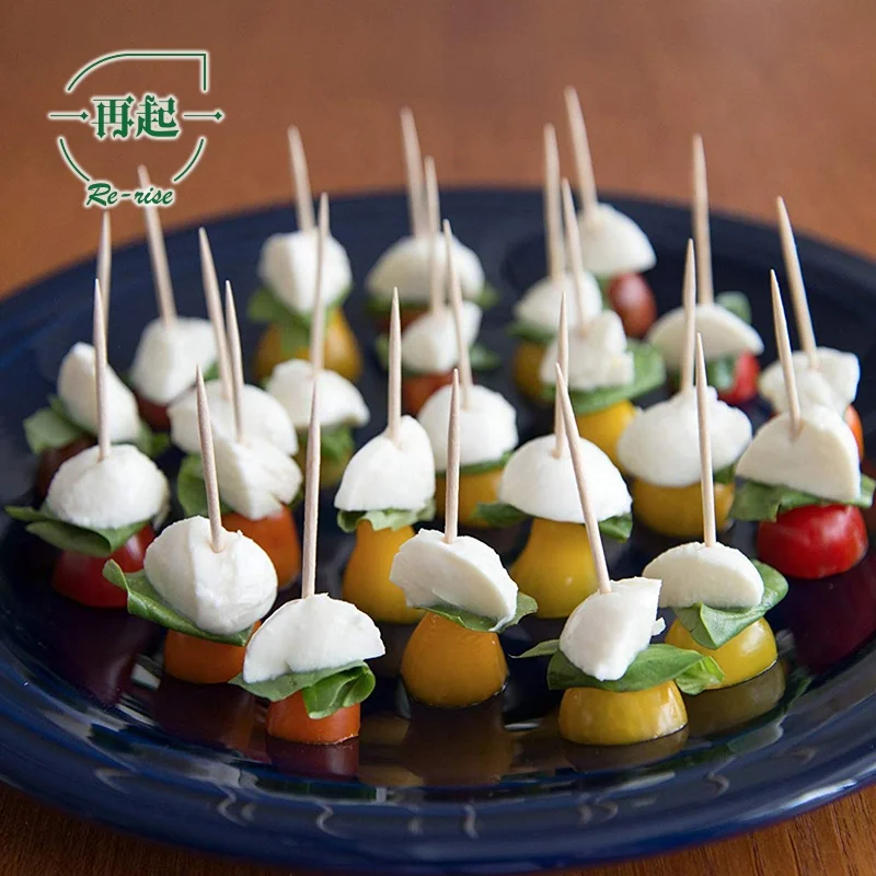 Фабрика зубочистки из Китая, одноразовый деревянный набор для дома