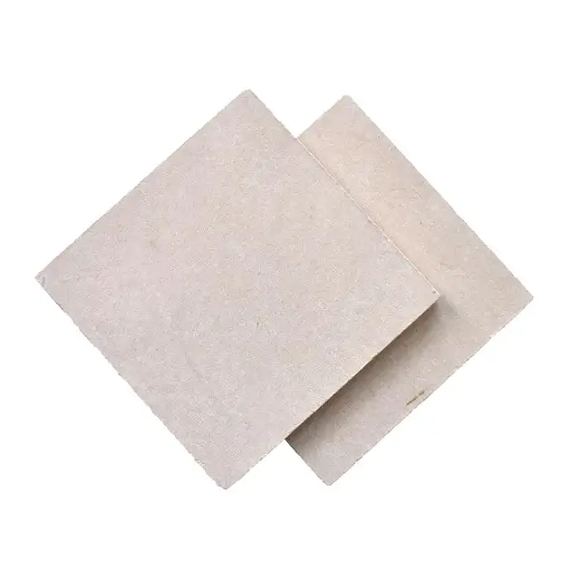 Calcium Silicate Board Supply Wholesale Price External Wall Cladding with Partition Walls