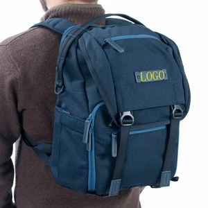 Thin Business Backpack Travel Bag