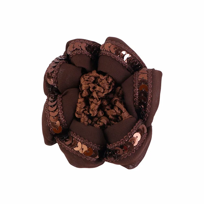 HZO-22034 эластичный набор украшений для волос