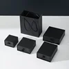 Drawer Box - Texture Black 3