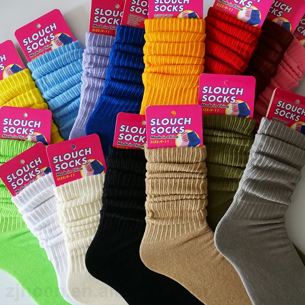 Женские 2022 носки