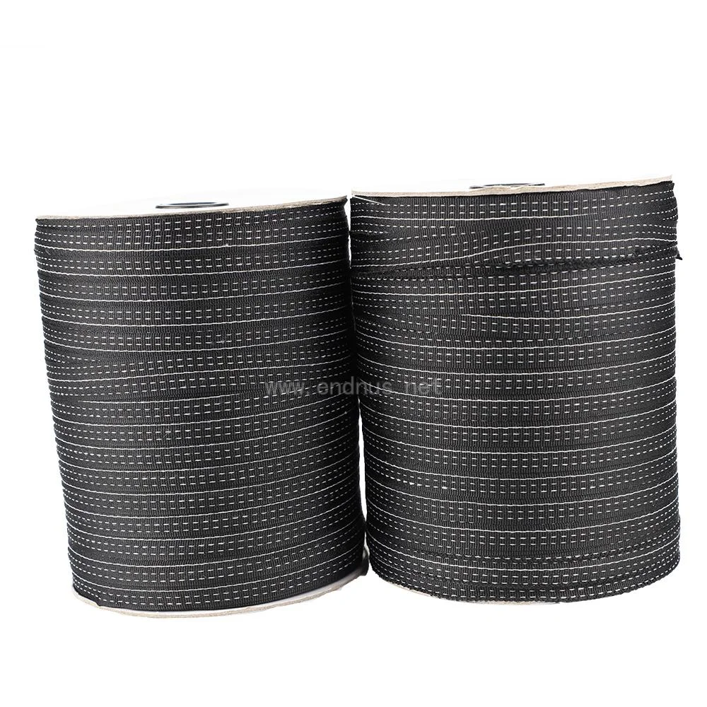 Electrostatic Discharge Anti Static Conductive Silver Fiber 10mm Esd