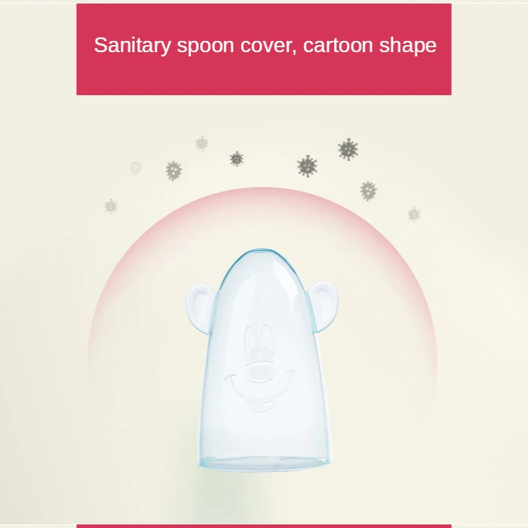 90ml Newborn Toddler Food Supplement Rice Cereal Bottles Infant Baby