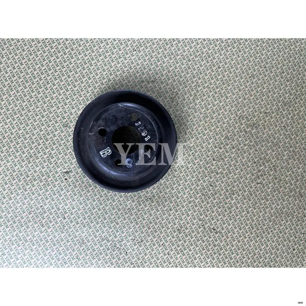 3TNV70 Fan Pulley for Yanmar