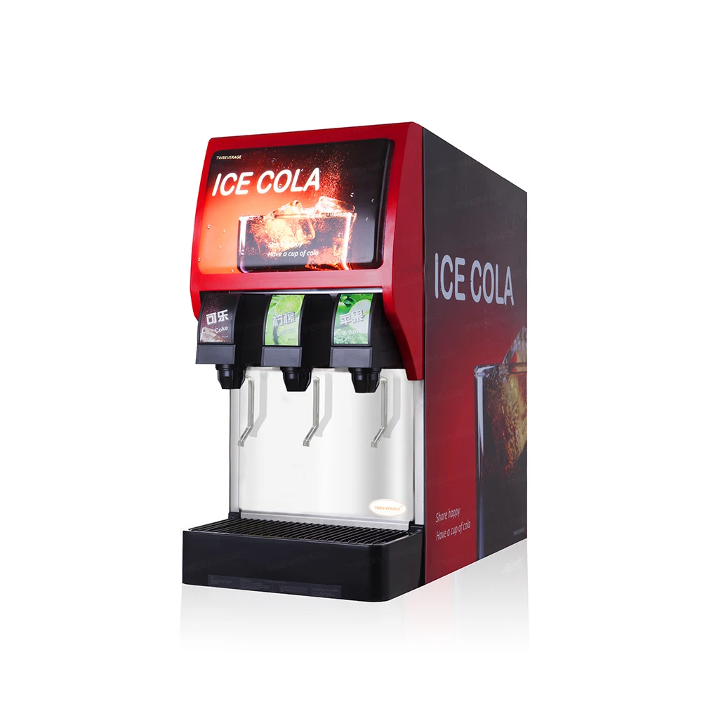 commercial soda drink machine, soda fountain,soda machine| Alibaba.com