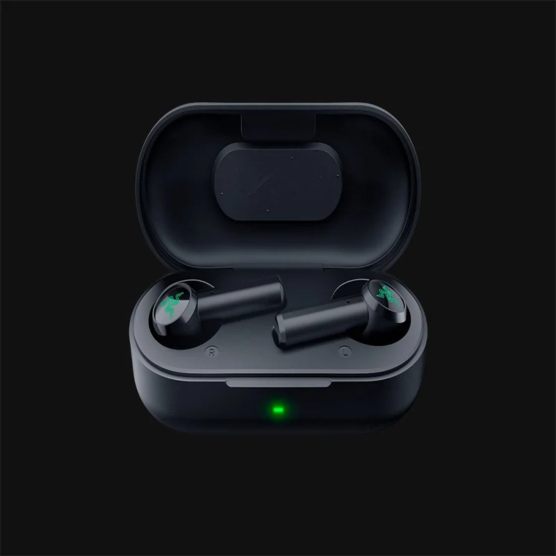 Razer Hammerhead True Wireless Earbuds Low Latency True Wireless Earbuds Stereo Earphone Buy 4290