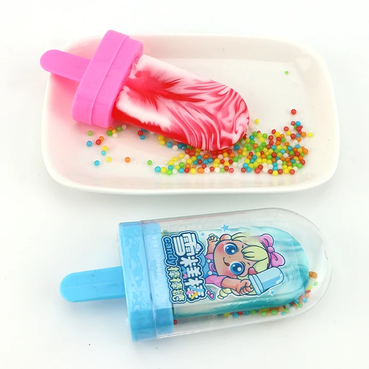 popsicle lollipop
