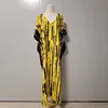 Cardigan copricostume giallo taglie forti