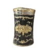 golden rose-noble black