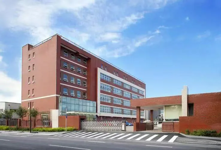Xingtai Hofeny Import And Export Trading Co., Ltd. 1