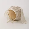 Beige butterfly flower