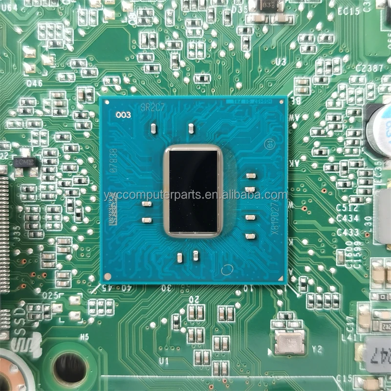 Lenovo ThinkCentre M700 Tiny Motherboard 00XG194, DDR4, Intel