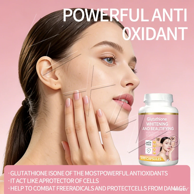 does tylenol deplete your glutathione Nutrifactor main image 1